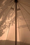 5m bell tent