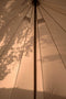 4 metre_ Fireproof_ bell Tent