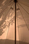 5m bell tent