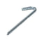 Heavy Duty Ribbed Steel Tent Peg Set