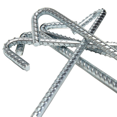 Bell Tent Rebar Pegs
