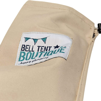 Canvas Peg Bag