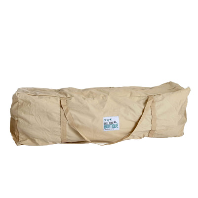 large canvas tent bags XL Canvas Tent Bag