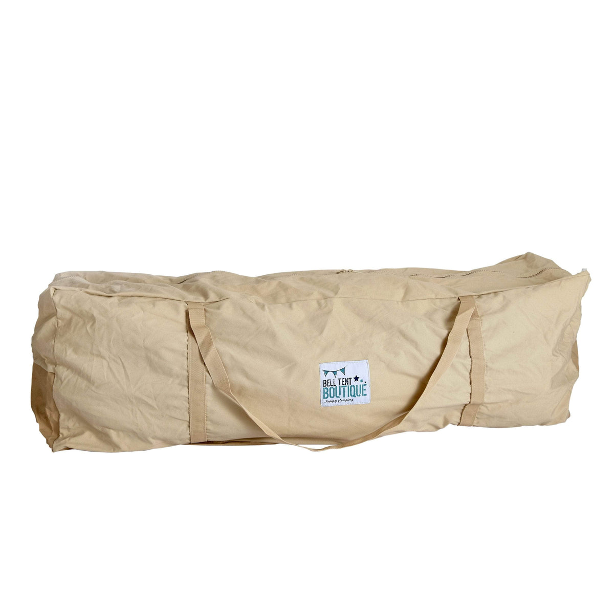 Canvas tent bags cheap