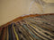 Bell Tent Recycled Chindi Rugs Flooring