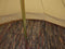 Tapis Chindi recyclés Bell Tent
