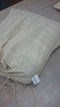 Tapis Chindi recyclés Bell Tent