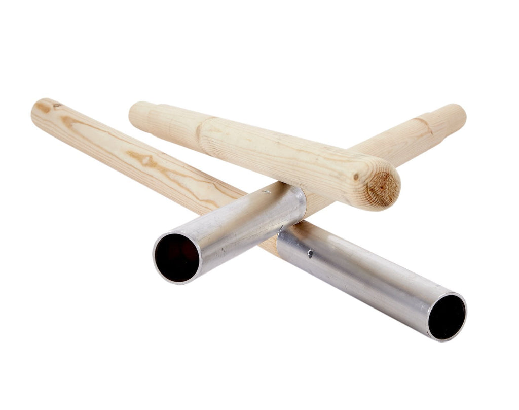 Centre deals pole tent