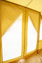 DubPod - Drive Away Camper Van Canvas Awning