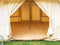 5m x 4m Touareg Tent 'Superlite' 200gsm High Blend Cotton Canvas