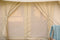 5m x 4m Touareg Tent 'Superlite' 200gsm High Blend Cotton Canvas