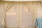 DubPod - Drive Away Camper Van Canvas Awning