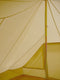 5m x 4m Touareg Tent 'Superlite' 200gsm High Blend Cotton Canvas