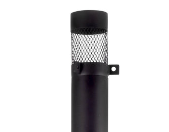 4 inch spark arrestor
