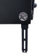 Poêle portatif pour tente Outbacker® Firebox Eco Burn | 3,5 kw 12 kg