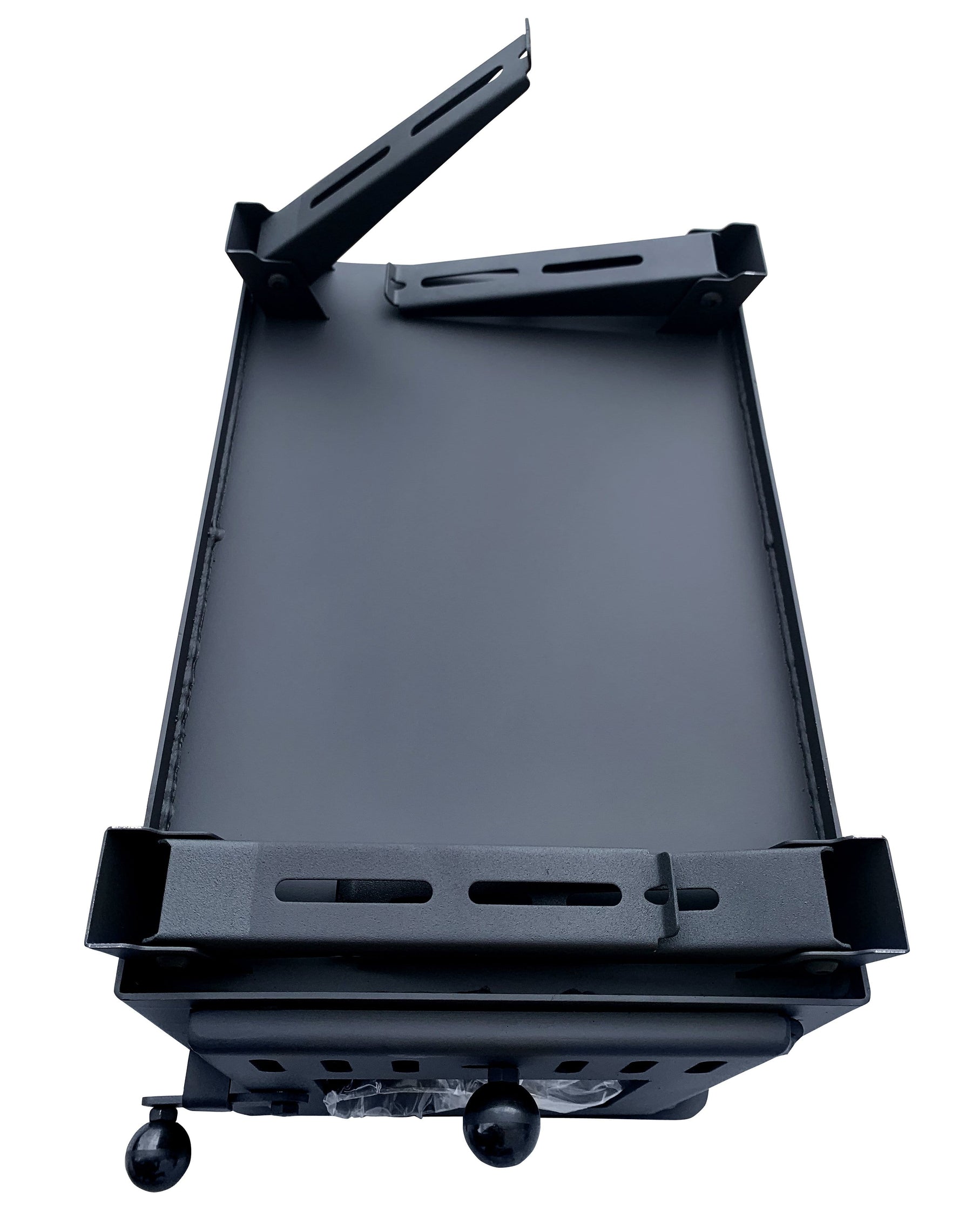 Outbacker® 'Firebox' Eco Burn -Secondary Burn Portable Tent Stove
