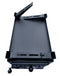 Poêle portatif pour tente Outbacker® Firebox Eco Burn | 3,5 kw 12 kg