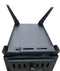 Poêle portatif pour tente Outbacker® Firebox Eco Burn | 3,5 kw 12 kg