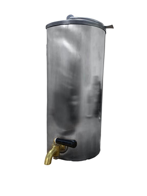Water Heater For Frontier or Outbacker Stoves
