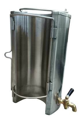 4 Inch Water Heater For Outbacker Hygge or Frontier Plus Stoves