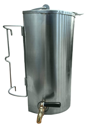 4 Inch Water Heater For Outbacker Hygge or Frontier Plus Stoves