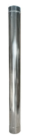 Twin Wall Flue System | Firebox