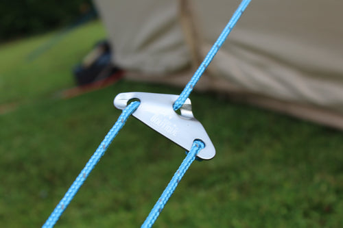 5m x 4m Touareg Tent 285gsm 100% Natural Canvas | StoveMate