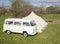 DubPod - Drive Away Camper Van Canvas Awning