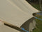 5m x 4m Touareg Tent 'Superlite' 200gsm High Blend Cotton Canvas