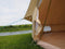 6m Bell Tent Polycotton Canvas