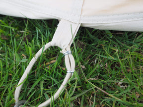 5m bell tent