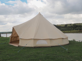7m Bell Tent