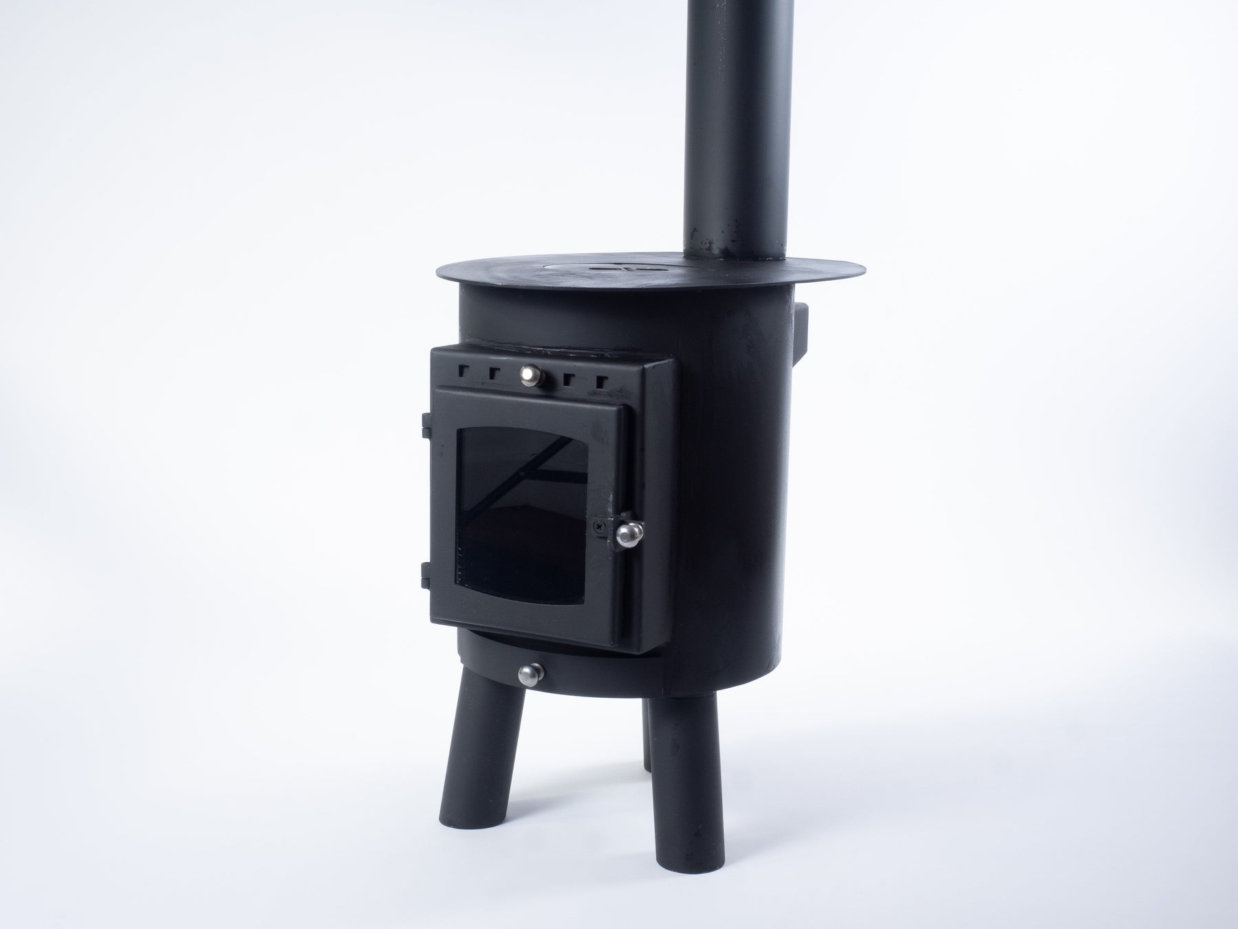 Outbacker® Hygge Shed Stove