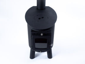 Outbacker® Hygge Woodburning Cabin Stove