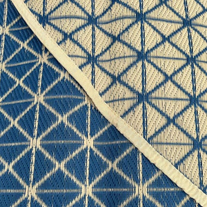 Recycled Polypropylene Mats
