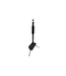Tragbarer Zeltofen Outbacker® Pioneer | 2.5kW 12kg | Robens Tipi-Set