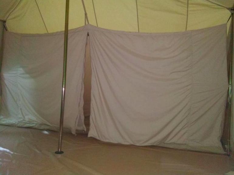 Touareg Inner Tent