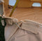 4m Bell Tent 'Pro' 360gsm 100% Proban© Flame Resistant Canvas