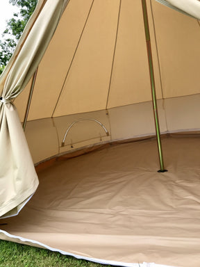 3M Canvas Bell Tent
