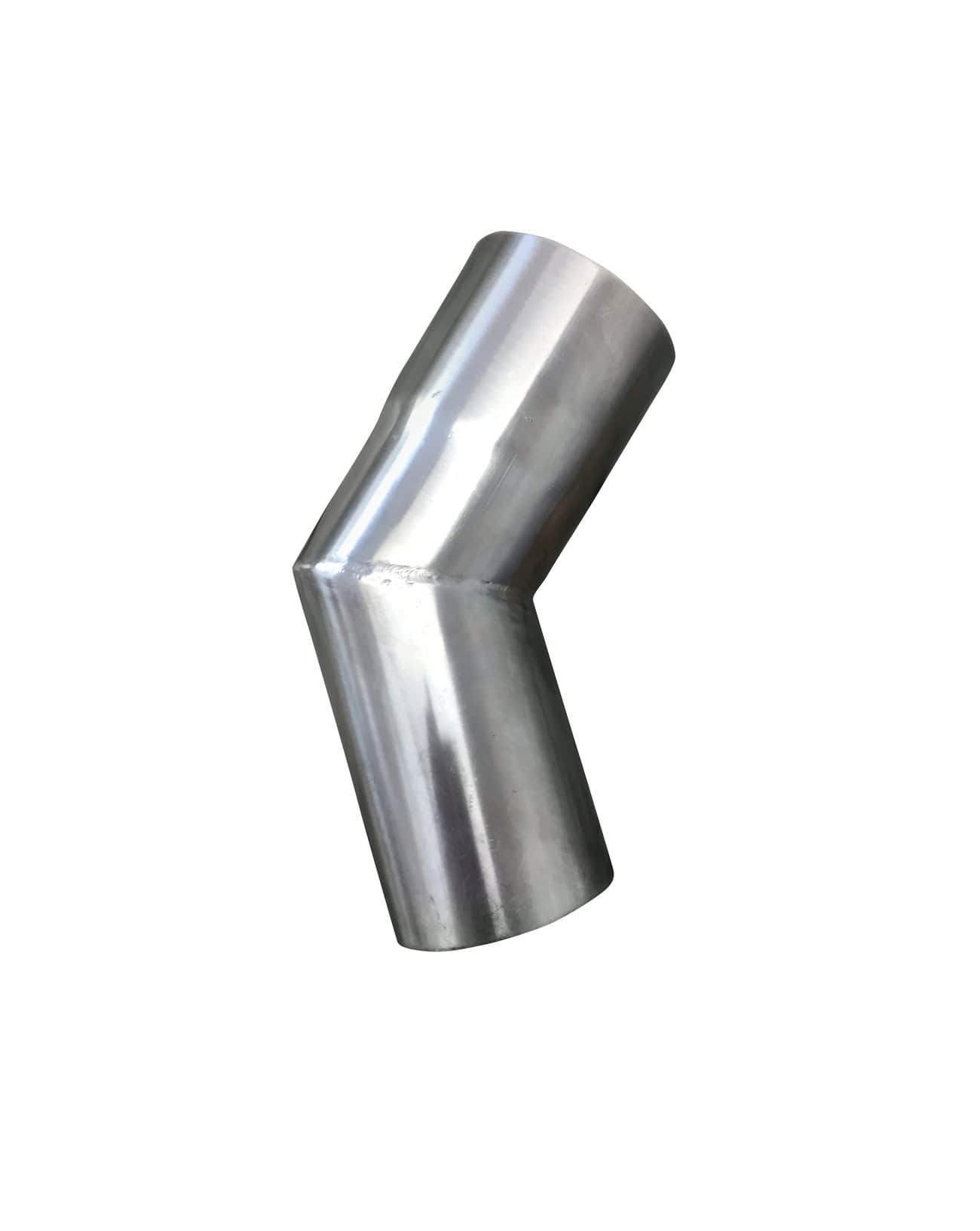 45 Degree Elbows - Pair | Firebox Flame
