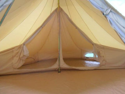 bell tent inner 5m Inner Tent